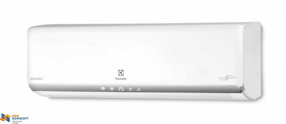 Внутренний блок мульти сплит системы Electrolux EACS/I-12HM FMI/N3_ERP