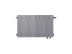 Биметаллический радиатор отопления Royal Thermo PianoForte 300 8 секций Silver Satin VDR
