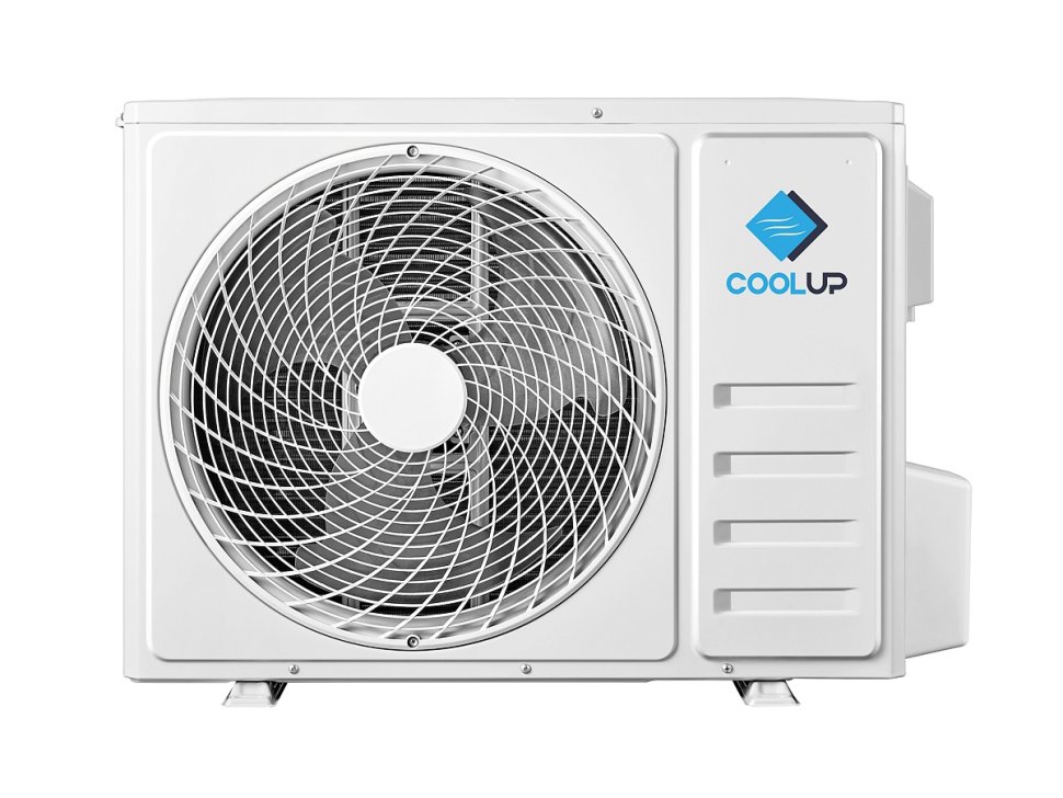 Настенная сплит-система Coolup CU18GNR-I/CU18GNR-O Genius Inverter