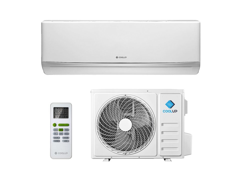Настенная сплит-система Coolup CU18GNR-I/CU18GNR-O Genius Inverter