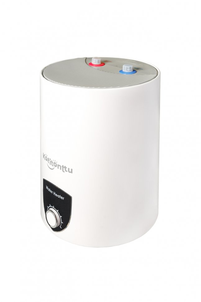Накопительный водонагреватель Kotitonttu Salmi KMU-15I