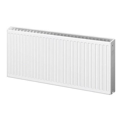 Стальной панельный радиатор Arideya Luxe С22 500x700