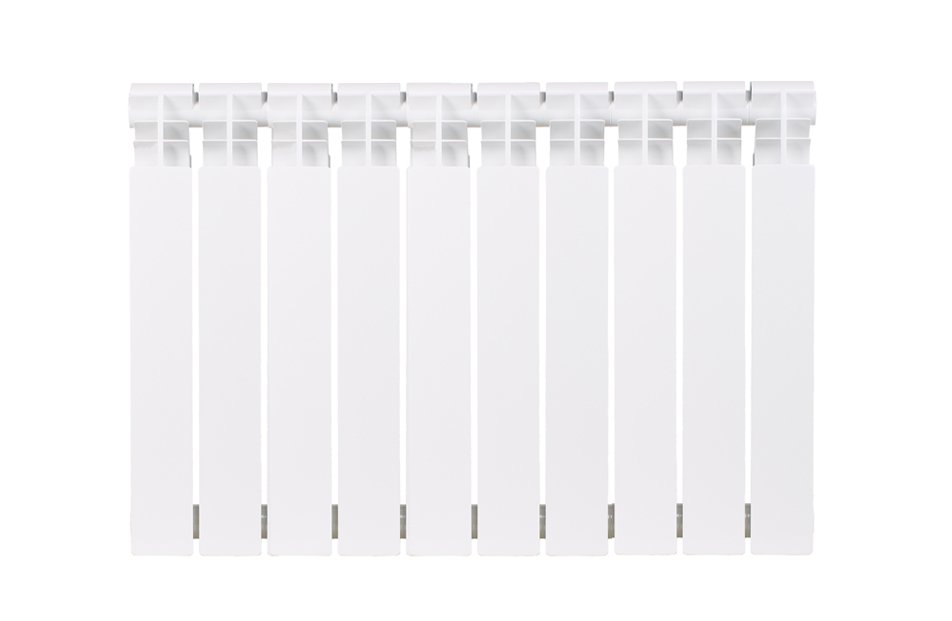 Биметаллический радиатор Oasis Pro 500/100 10 секций