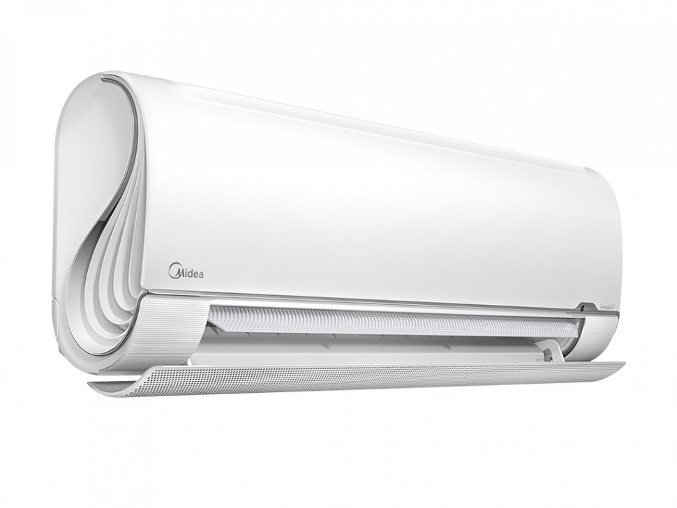 Сплит-система Midea MSFA2-12N8D6-I/MSFA1-12N8D6-O Breezeless
