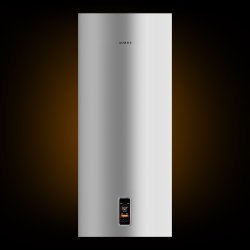 Накопительный водонагреватель AURUS AWH SE 30 F Silver