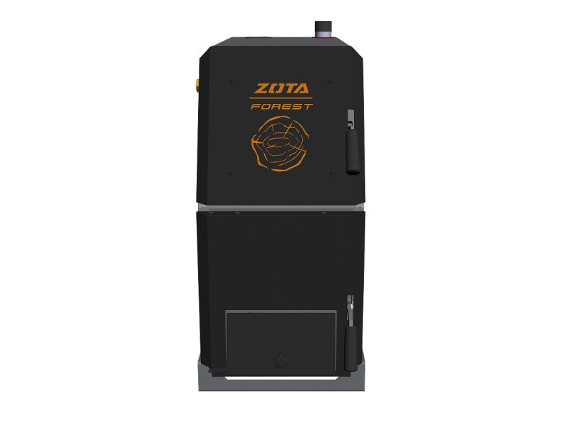 Твердотопливный котел Zota Forest 16