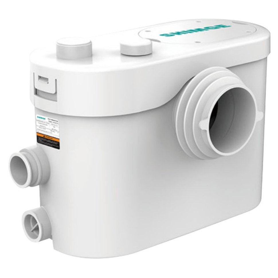 Канализационная установка SHIMGE WT 400-A