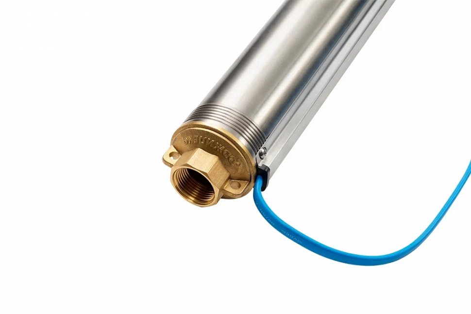 Скважинный насос Джилекс Водомет 3ДК 45/42