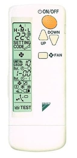 Внутренний блок мульти сплит-системы Daikin FCAG60B