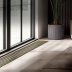 Внутрипольный конвектор Royal Thermo Atrium Turbo 190/300/2200-DG-U-AU