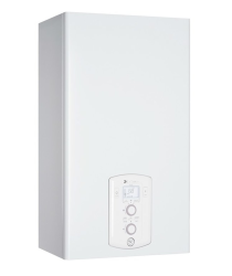 Газовый настенный котел Chaffoteaux Pigma Ultra С System 35 FF