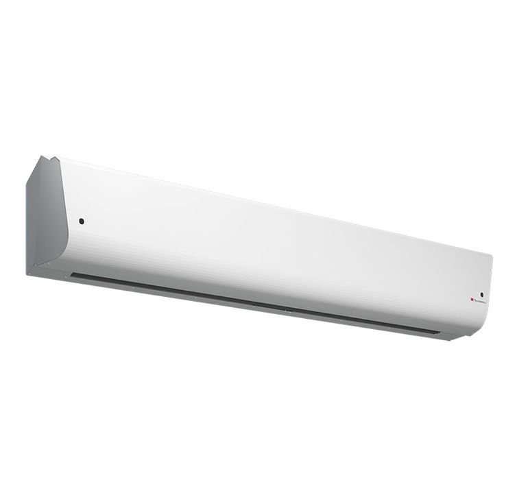 Электрическая тепловая завеса Тепломаш КЭВ-36П4025E Оптима Плюс 400