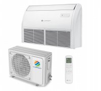 Напольно-потолочная cплит-система Loriot LAC-48TCF