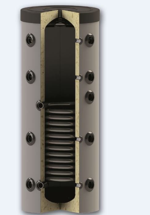 Буферный накопитель Sunsystem PS1 200