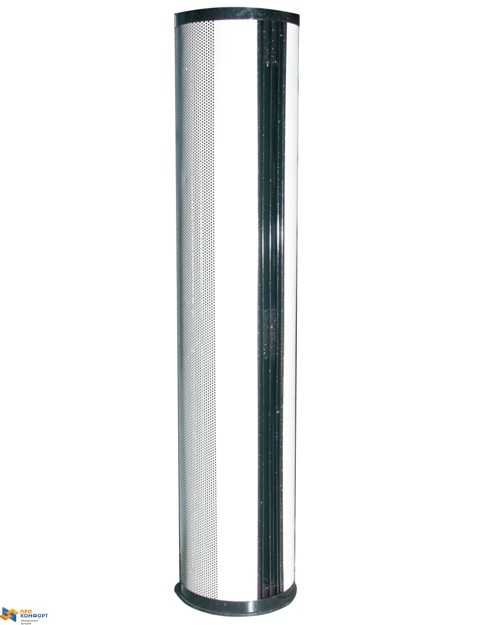 Электрическая тепловая завеса Тепломаш КЭВ-24П6042Е