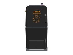 Твердотопливный котел Zota Forest 21