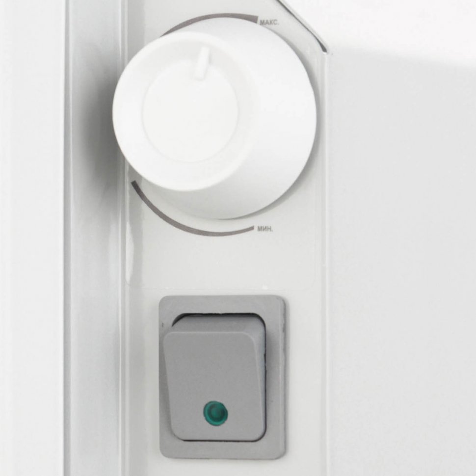 Электрический конвектор Ballu BEC/SEM-1000 Solo