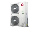 Канальная сплит-система Kentatsu KSTU280HZAN1/KSUR280HZAN3