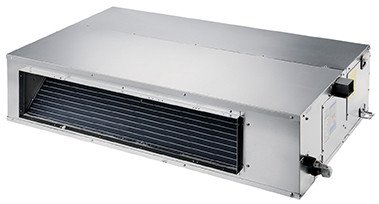 Канальная сплит-система Kitano KC-Roka IV-60