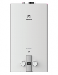 Газовый проточный водонагреватель Electrolux GWH 10 High Performance