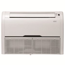 Напольно-потолочная сплит-система IGC IFХ-V36HSDC/U
