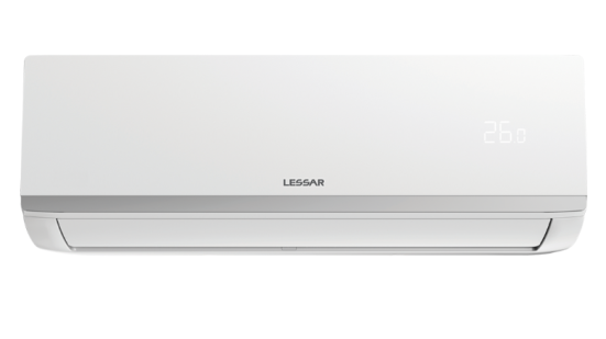 Сплит-система Lessar LS-HE12KCE2/LU-HE12KCE2 Flexcool