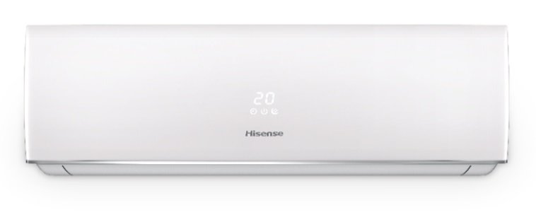 Внутренний блок мульти сплит-системы Hisense AMS-12UW4RVEDB00 Smart Free Match DC Inverter