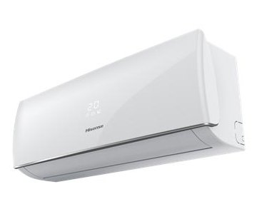 Внутренний блок мульти сплит-системы Hisense AMS-12UW4RVEDB00 Smart Free Match DC Inverter