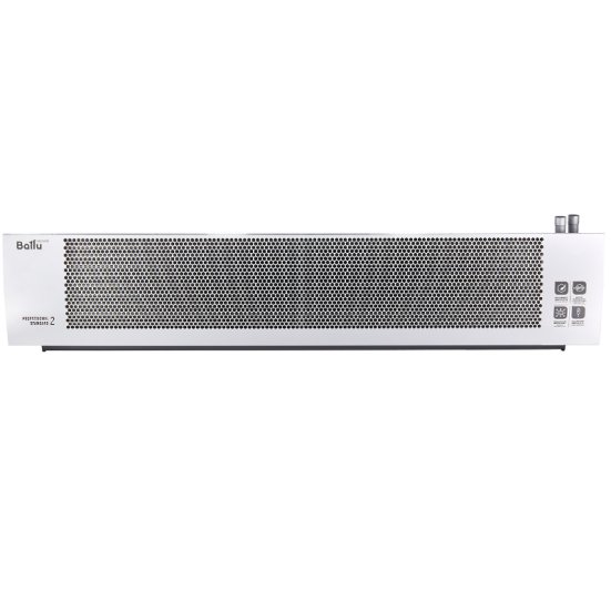 Водяная тепловая завеса Ballu BHC-H15W30-PS2