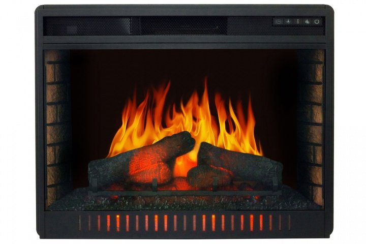 Каминокомплект Royal Flame Valletta c очагом Vision 30 EF LED FX