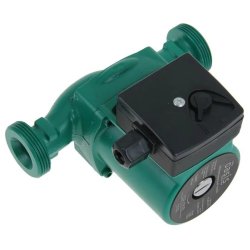 Циркуляционный насос Oasis CR 25-80 (N) 180 мм