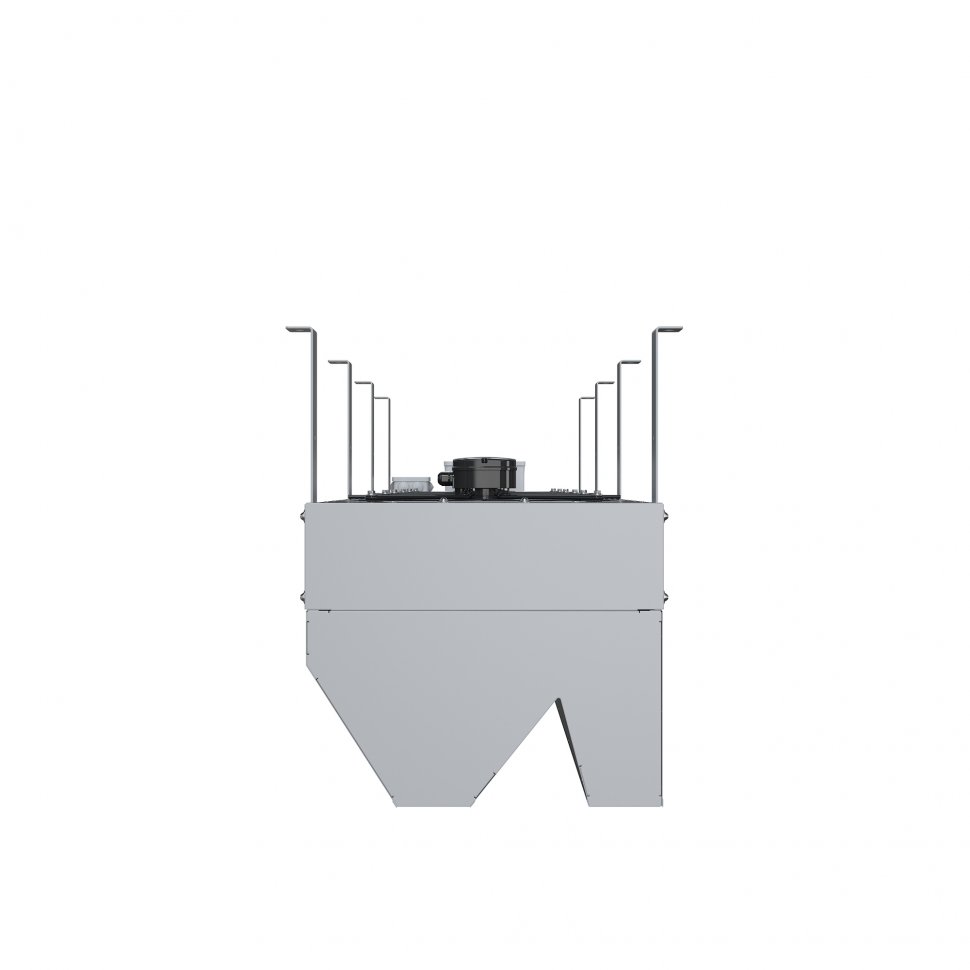 Электрическая тепловая завеса Ballu BHC-U20T18-PS2 Ultra 2