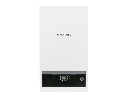 Настенный газовый котел Kentatsu Nobby Smart II 28-2CSF