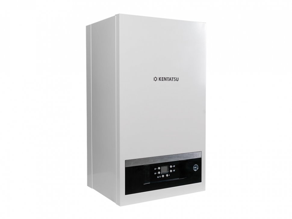 Настенный газовый котел Kentatsu Nobby Smart II 28-2CSF