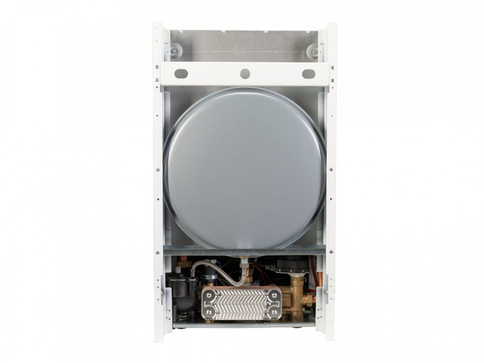 Настенный газовый котел Kentatsu Nobby Smart II 28-2CSF