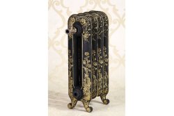 Чугунный радиатор отопления RETROstyle Радимакс York 400 5 секций