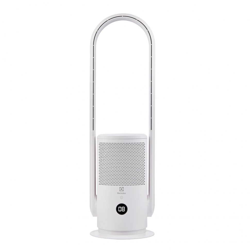 Вентилятор безлопастный Electrolux EFB-1200W