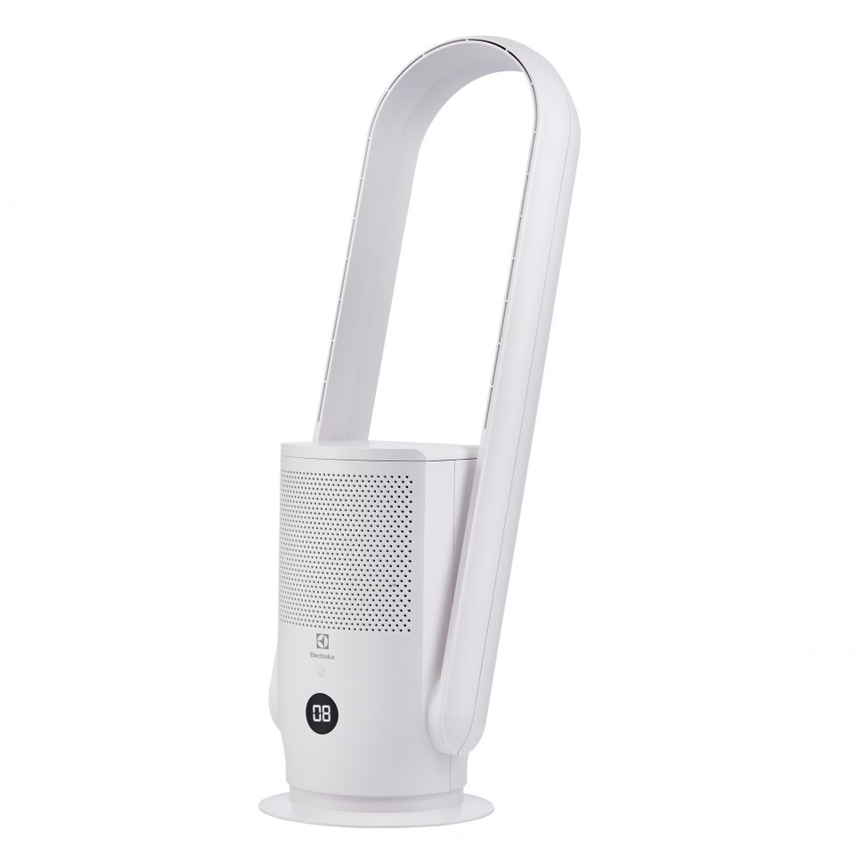 Вентилятор безлопастный Electrolux EFB-1200W