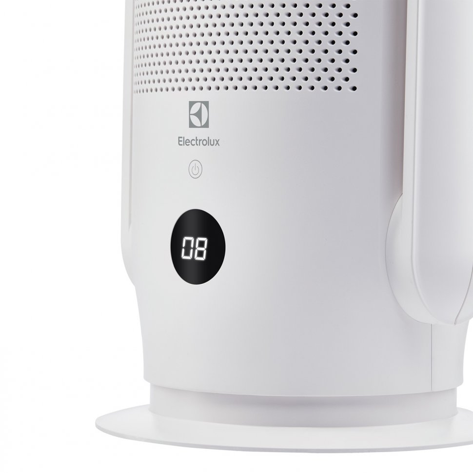 Вентилятор безлопастный Electrolux EFB-1200W