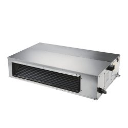 Внутренний канальный блок мульти сплит-системы Loriot LAC-09ADIM-IN Multi Match