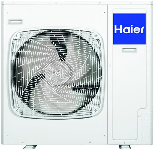 Канальная сплит-система Haier AD140S2SM9FA/1U140S2SN2FA Super Match