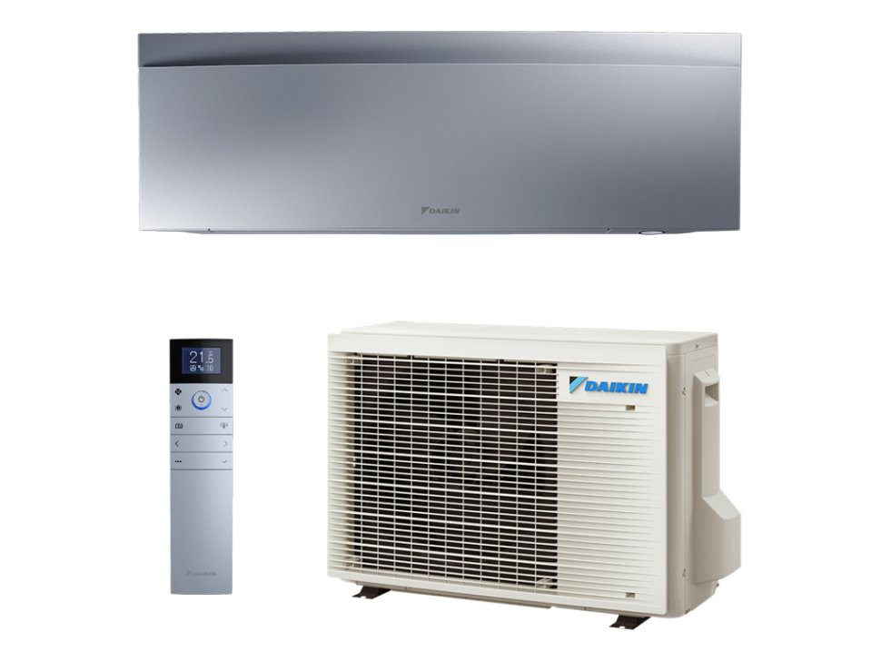 Cплит-система Daikin FTXJ50AS/RXJ50A Emura 3