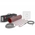 Комплект теплого пола Royal Thermo Flat Mat RTFM 2-150-12 с терморегулятором RTO-16