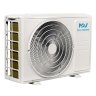 Настенная сплит-система MDV MDSI-24HRFN8/MDOI-24HFN8 Integra Inverter