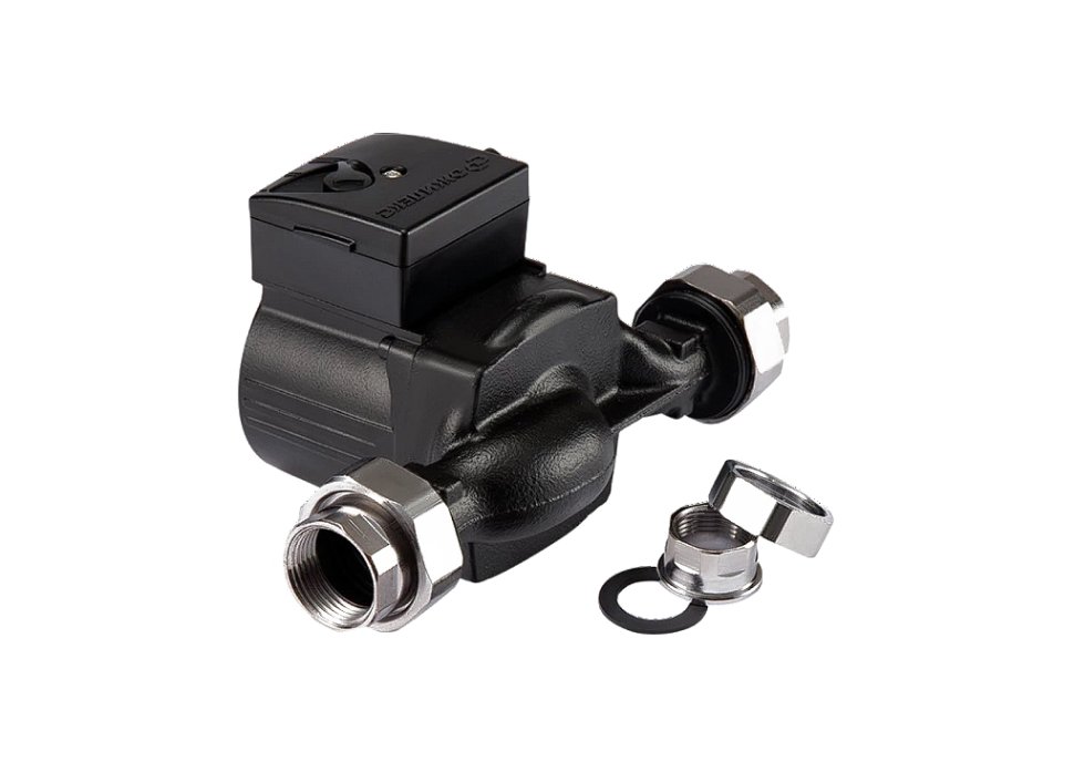 Циркуляционный насос Джилекс Циркуль 25/60 Premium