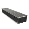 Внутрипольный конвектор Royal Thermo Atrium 150/250/1700-DG-U-NA