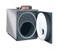 Комбинированный котел Unical Ellprex 510