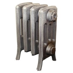 Чугунный радиатор отопления RETROstyle Радимакс Derby М4/200 12 секций