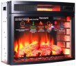 Каминокомплект Interflame Exter Loft под очаг Panoramic 06 25 LED FX QZ
