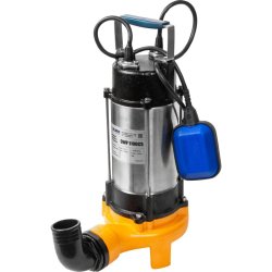 Фекальный насос Belamos DWP 1800 CS/СЕР встроен нож